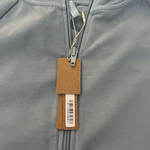 Skims Limited Edition Outdoor Track Jacket Women’s Size Medium NWT - Picture 3 of 10